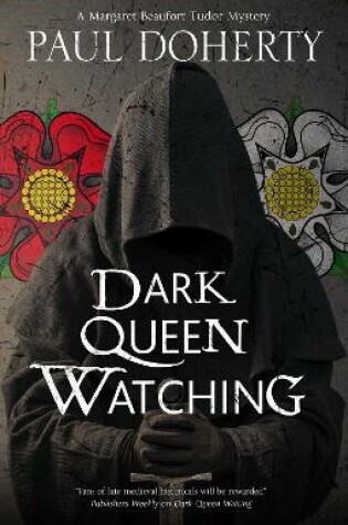 Cover of Dark Queen Watching