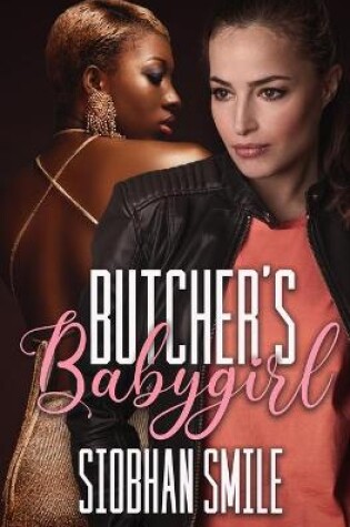 Cover of Butcher's Babygirl