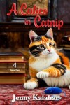 Book cover for A Calico in Catnip