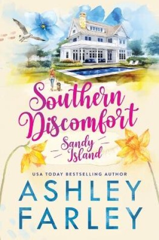 Cover of Southern Discomfort