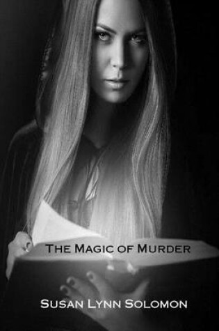 Cover of The Magic of Murder