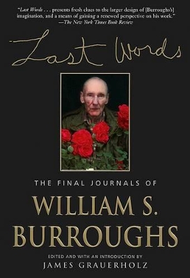 Cover of Last Words