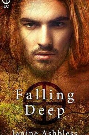 Cover of Falling Deep
