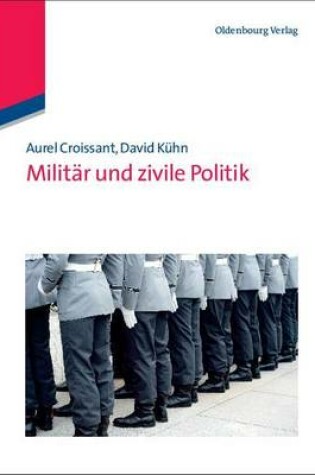 Cover of Militar Und Zivile Politik