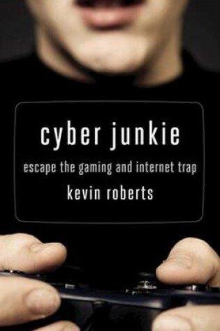 Cover of Cyber Junkie