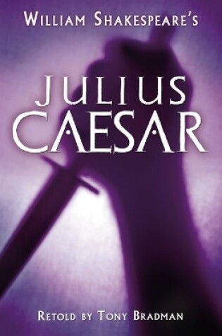 Cover of Julius Caesar