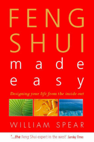 Cover of Feng Shui Made Easy