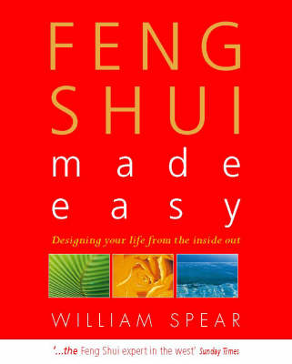 Book cover for Feng Shui Made Easy