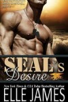 Book cover for SEAL's Desire