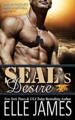 Book cover for SEAL's Desire