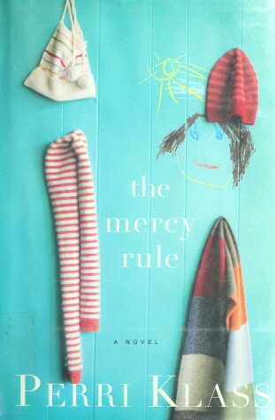 Book cover for The Mercy Rule