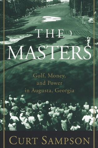 Cover of The Masters