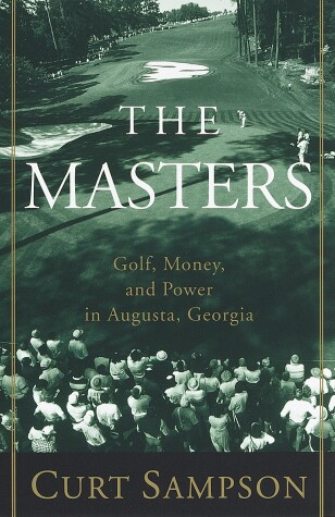 Book cover for The Masters