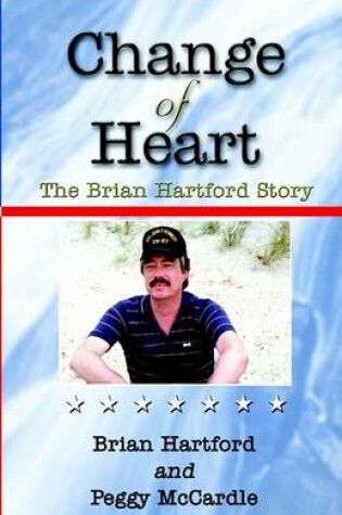 Cover of Change of Heart