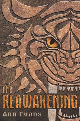 Book cover for The Reawakening