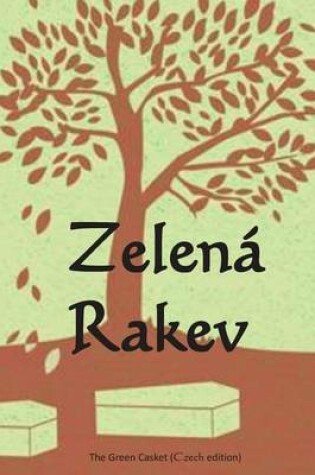 Cover of Zelena Rakev