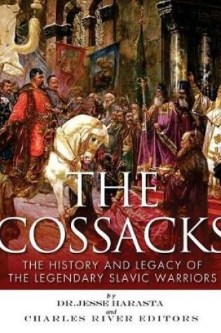 Cover of The Cossacks