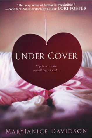 Cover of Under Cover