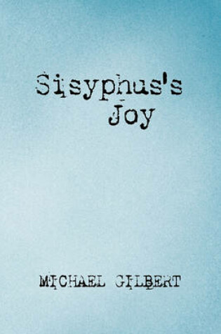 Cover of Sisyphus's Joy