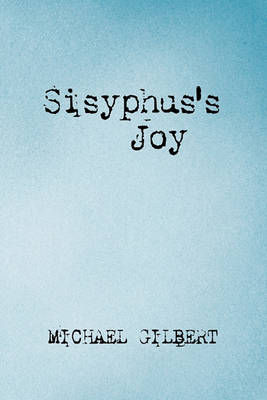 Book cover for Sisyphus's Joy