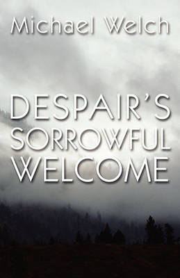 Book cover for Despair's Sorrowful Welcome