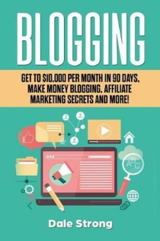 Cover of Blogging