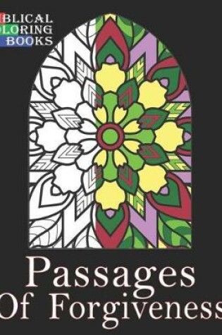 Cover of Passages of Forgiveness