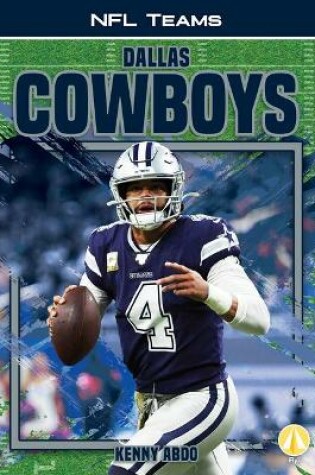 Cover of Dallas Cowboys