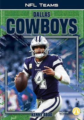 Cover of Dallas Cowboys