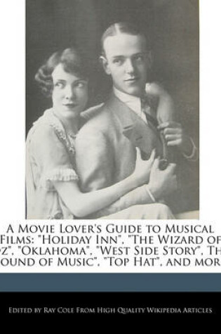 Cover of A Movie Lover's Guide to Musical Films