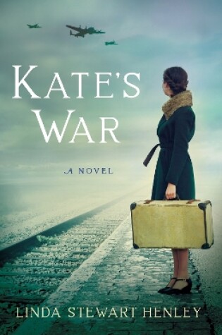 Cover of Kate's War