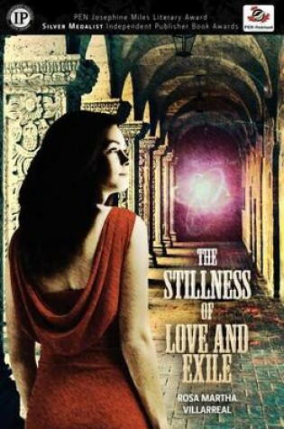 Cover of The Stillness of Love and Exile