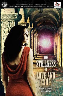 Cover of The Stillness of Love and Exile