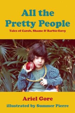 Cover of All the Pretty People