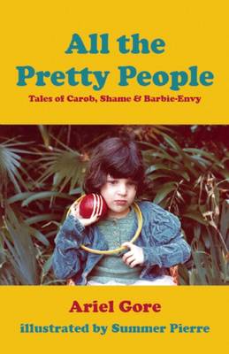 Book cover for All the Pretty People