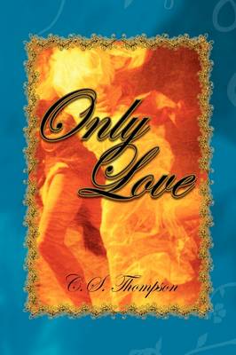 Book cover for Only Love