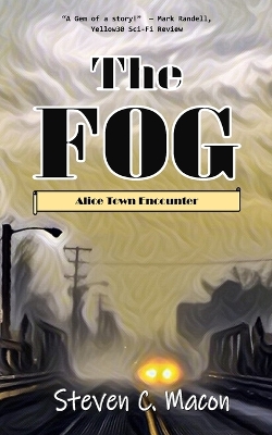 Book cover for The Fog