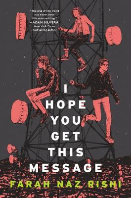 Cover of I Hope You Get This Message