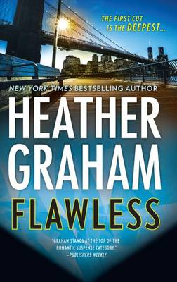 Book cover for Flawless