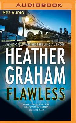 Book cover for Flawless