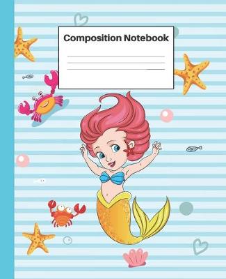 Cover of Composition Notebook