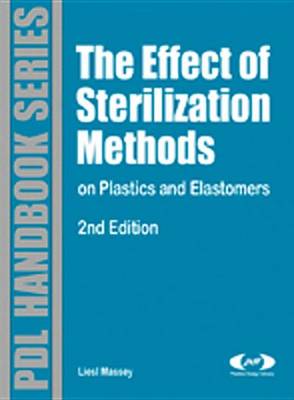 Book cover for The Effects of UV Light and Weather on Plastics and Elastomers