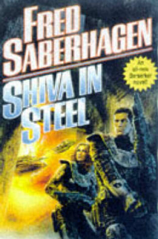 Cover of Shiva in Steel