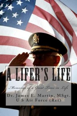 Cover of A Lifer's Life