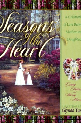 Cover of Seasons of the Heart