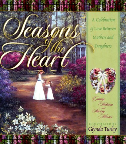 Book cover for Seasons of the Heart