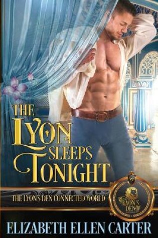 Cover of The Lyon Sleeps Tonight