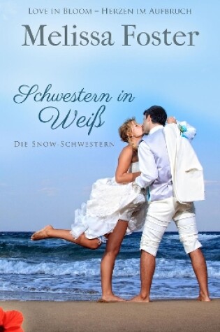 Cover of Schwestern in Weiß