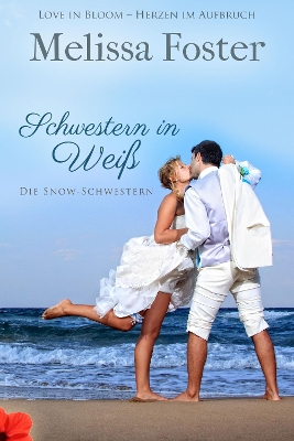 Book cover for Schwestern in Weiß