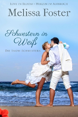 Cover of Schwestern in Weiß